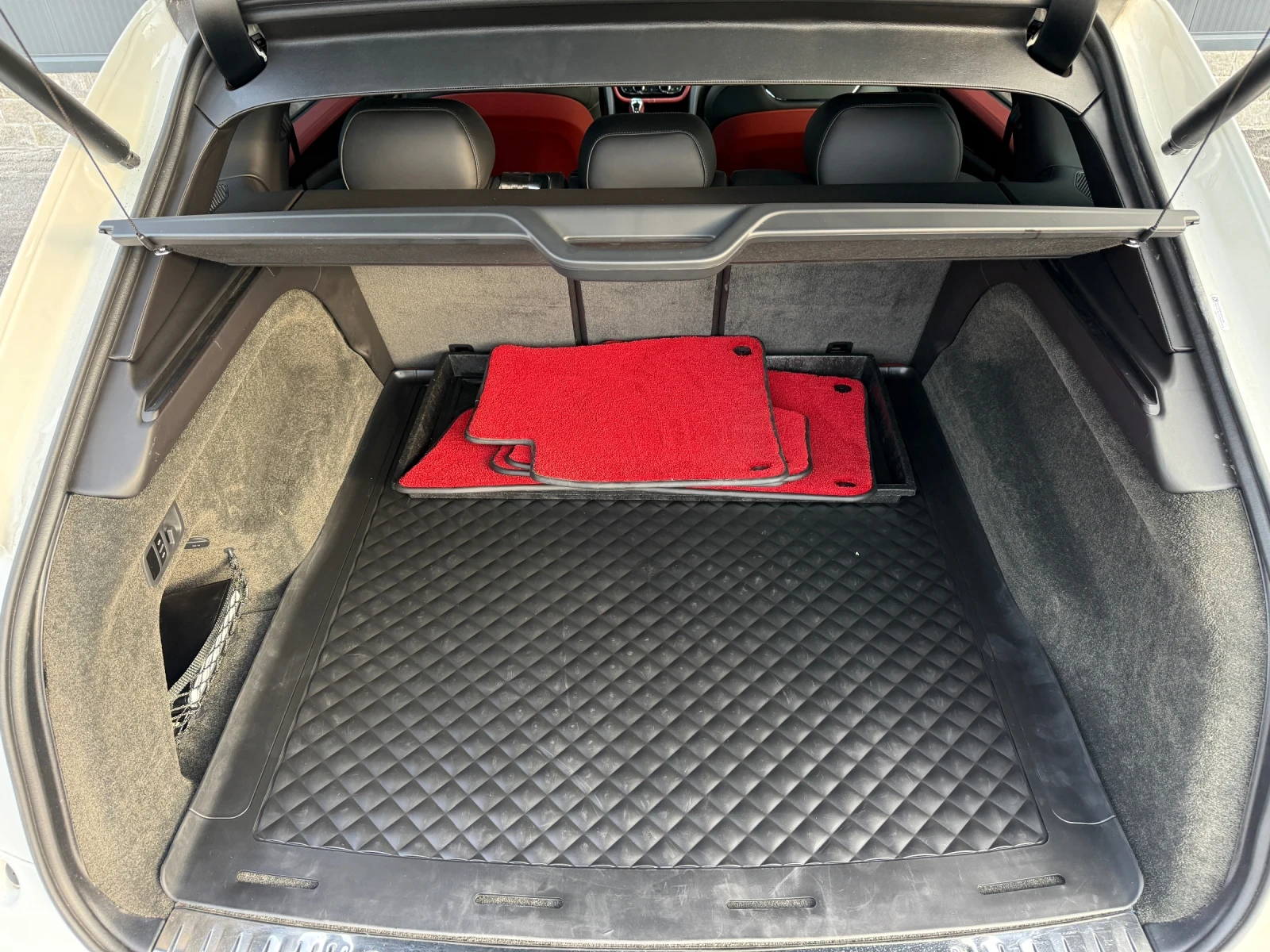 Bentley Bentayga Facelift, V8 | Mobile.bg � ����������� 14