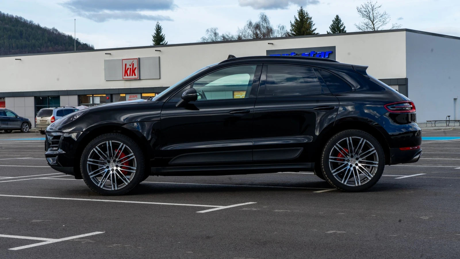Porsche Macan 3.0 | Mobile.bg � ����������� 6
