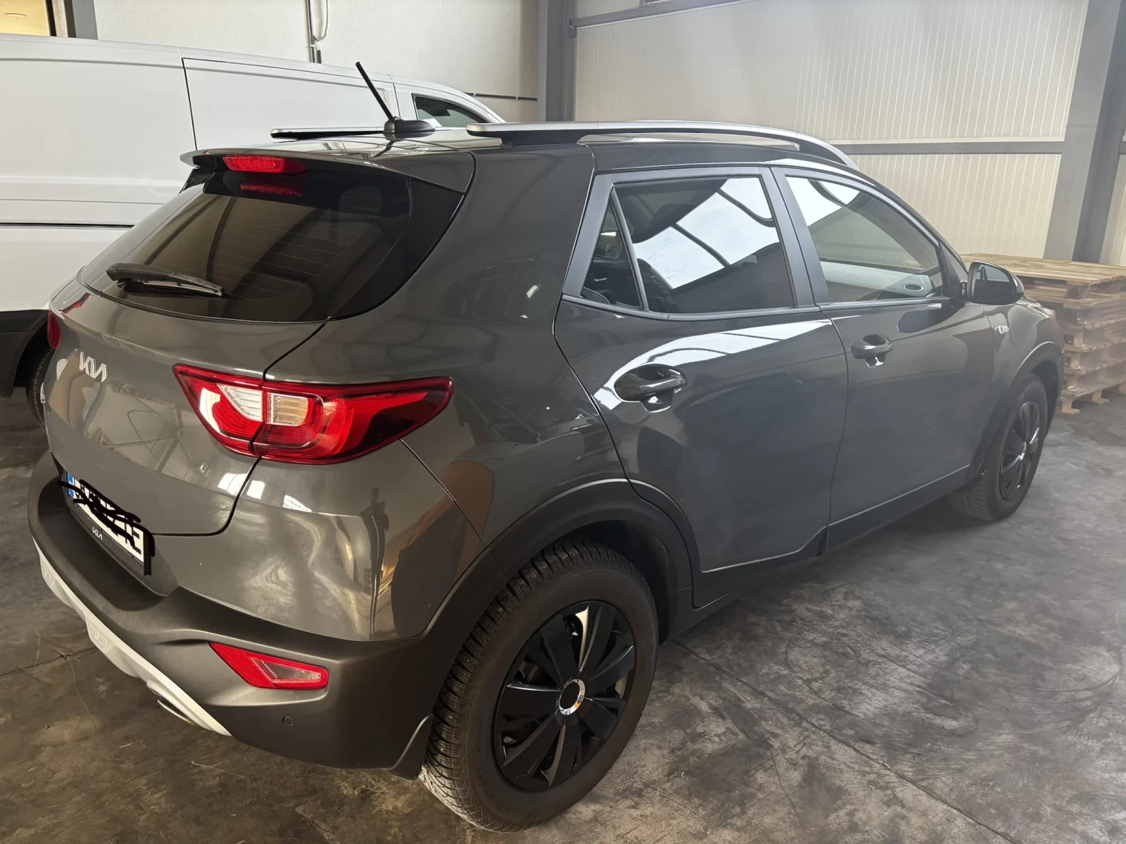 Kia Stonic | Mobile.bg � ����������� 3