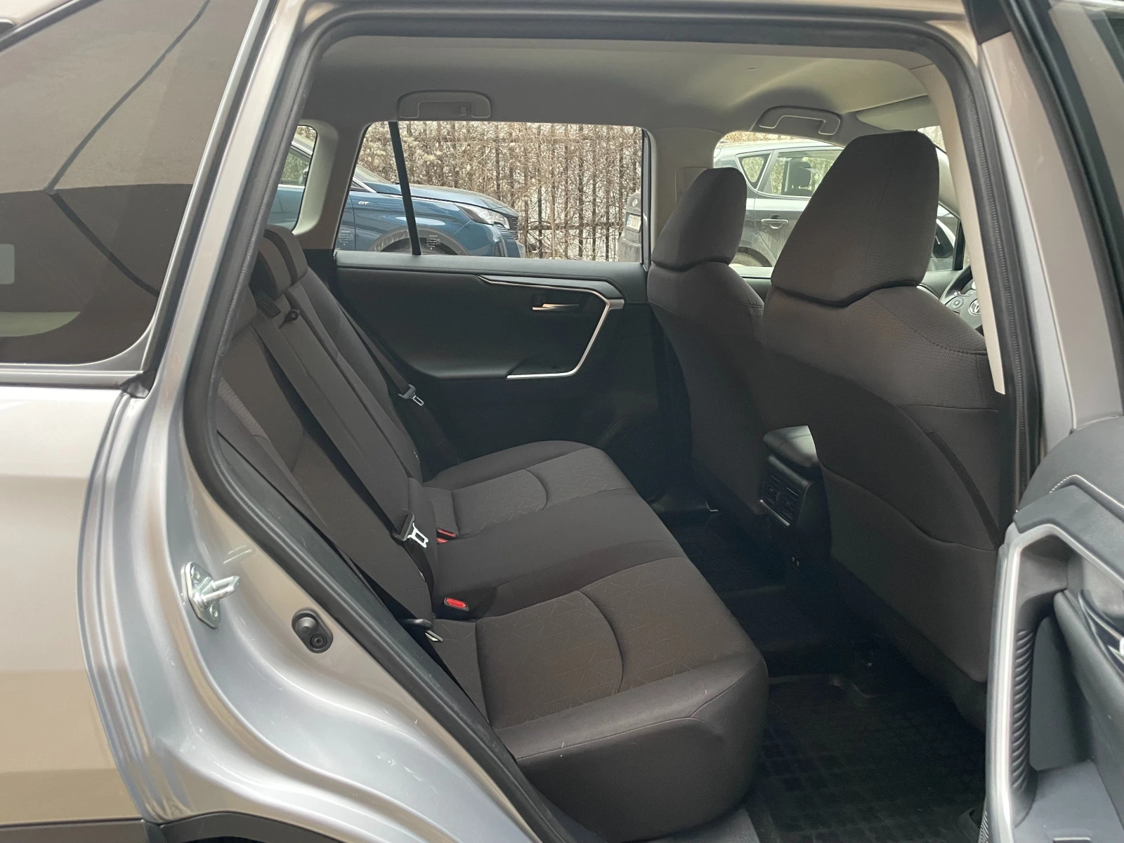 Toyota Rav4 2.0 AWD/4x4 CVT Executive- � �������� | Mobile.bg � ����������� 14