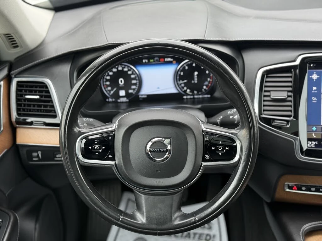 Volvo Xc90 * T6* INSCTRIPTION*  | Mobile.bg � ����������� 17