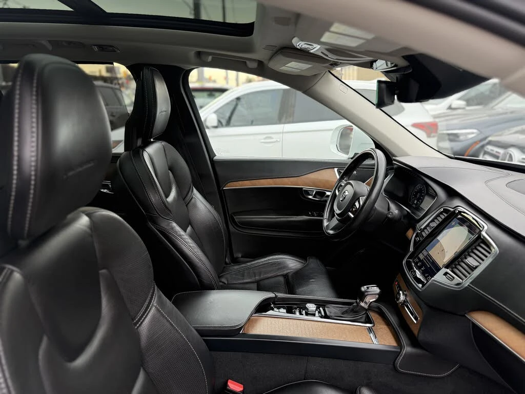 Volvo Xc90 * T6* INSCTRIPTION*  | Mobile.bg � ����������� 13