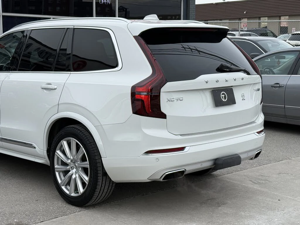 Volvo Xc90 * T6* INSCTRIPTION*  | Mobile.bg � ����������� 5