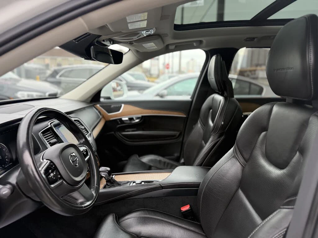 Volvo Xc90 * T6* INSCTRIPTION*  | Mobile.bg � ����������� 15