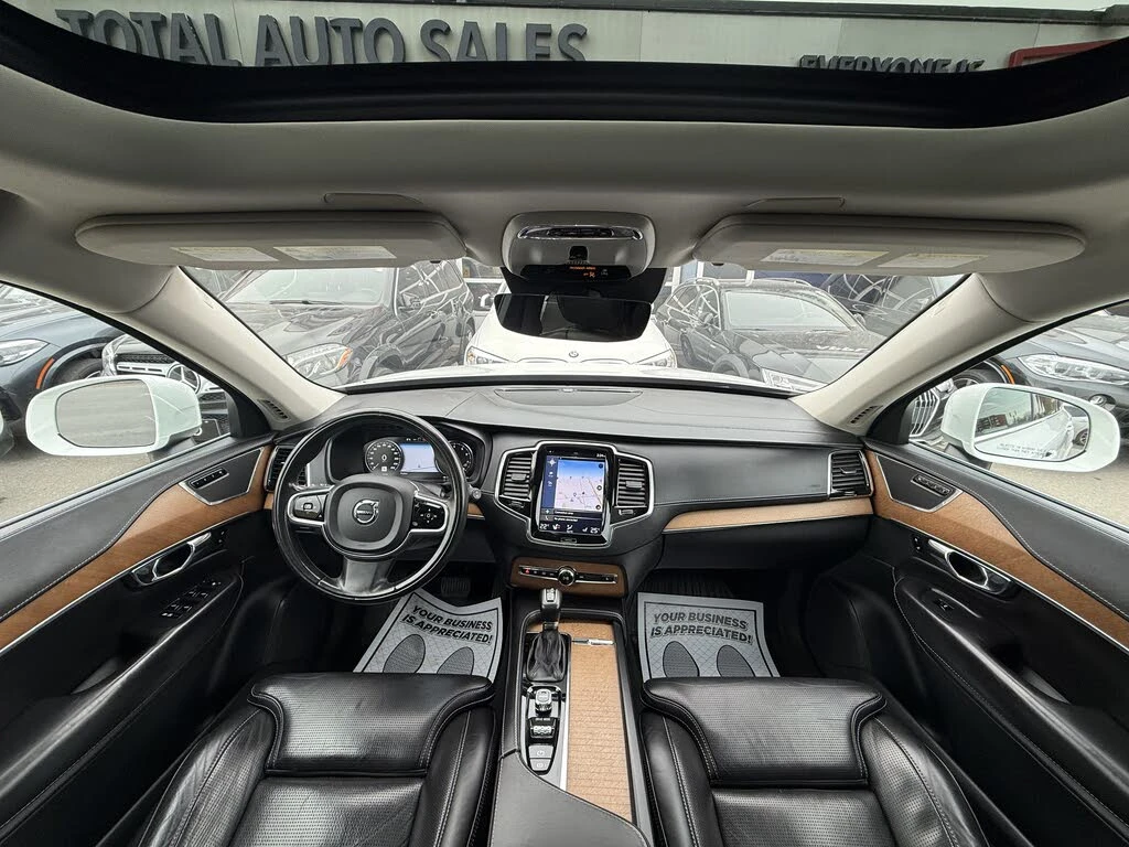 Volvo Xc90 * T6* INSCTRIPTION*  | Mobile.bg � ����������� 12