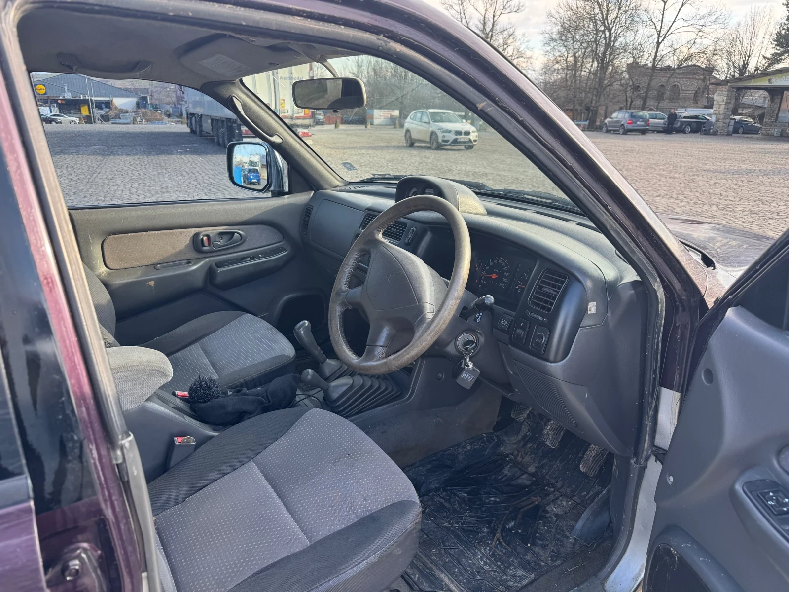 Mitsubishi L200  - изображение 5