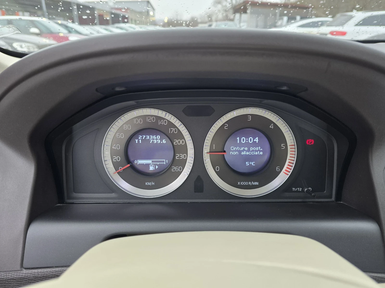 Volvo XC60 2.4D4 4�4 163�.�  | Mobile.bg � ����������� 17