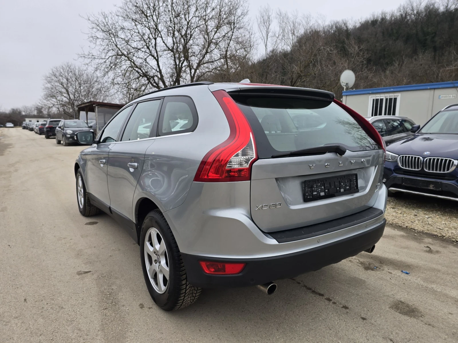 Volvo XC60 2.4D4 4Х4 163к.с  - изображение 3