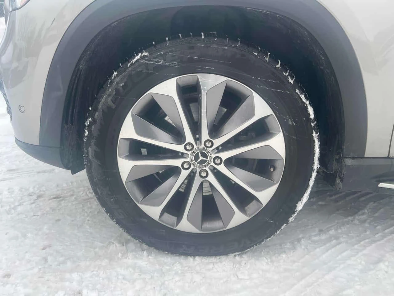 Mercedes-Benz GLE 350 4MATIC 360  HUD* BURMESTER* PANO* KEYLESS*  - изображение 7