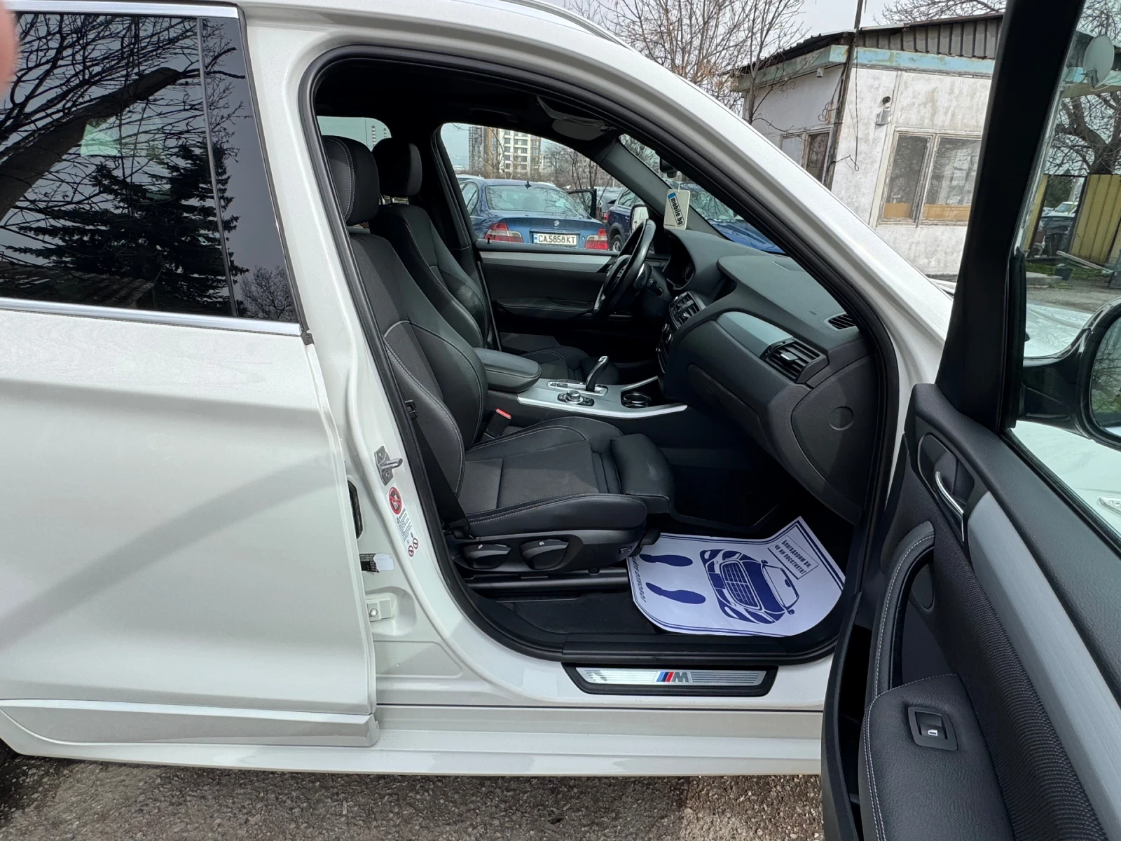 BMW X3 ��� ������! �-�����! ������ ������! | Mobile.bg � ����������� 13