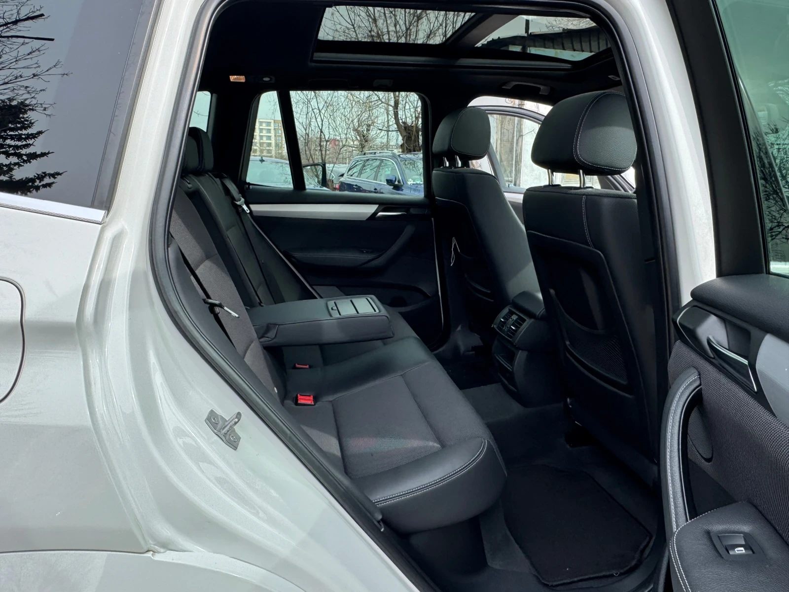 BMW X3 ��� ������! �-�����! ������ ������! | Mobile.bg � ����������� 14