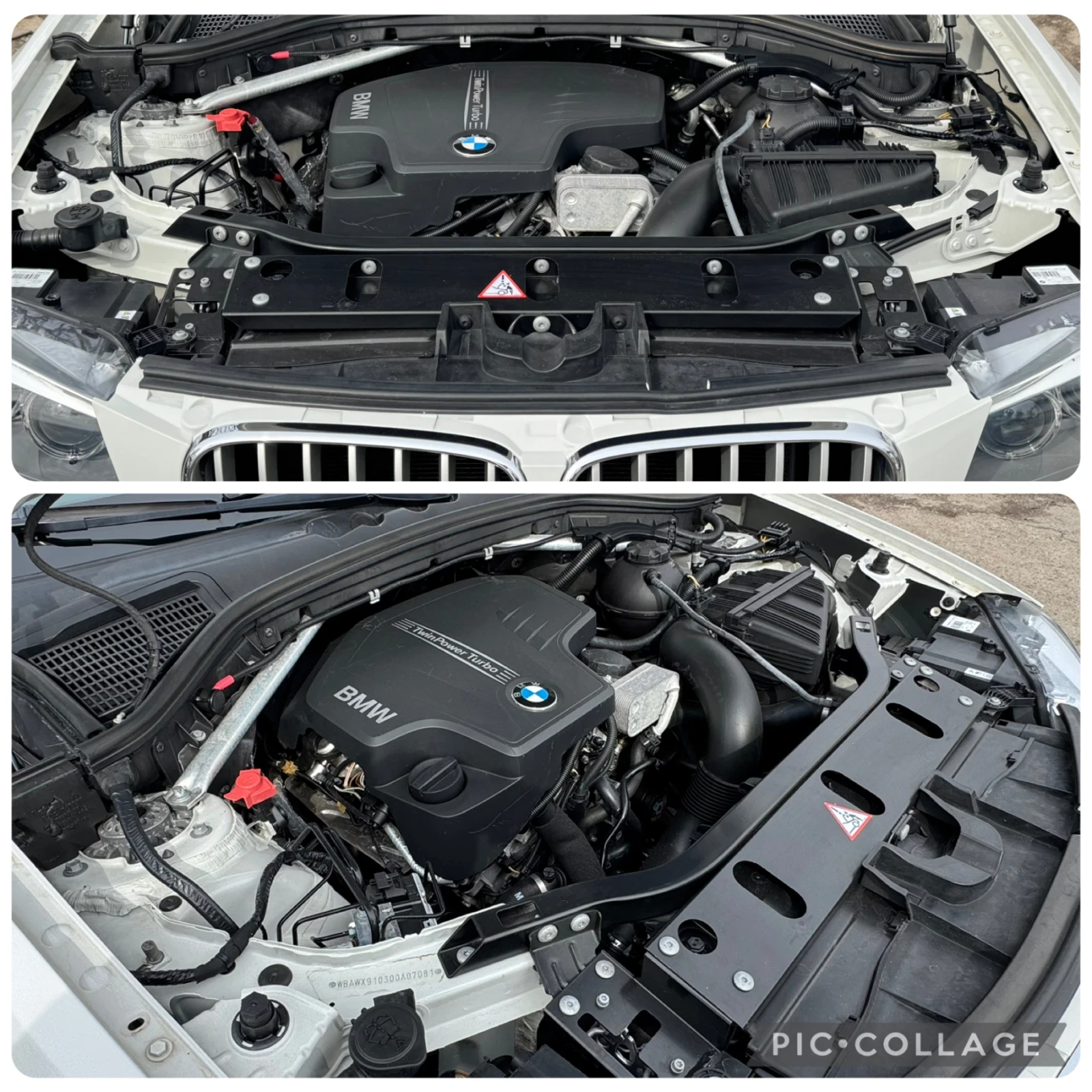 BMW X3 ��� ������! �-�����! ������ ������! | Mobile.bg � ����������� 16