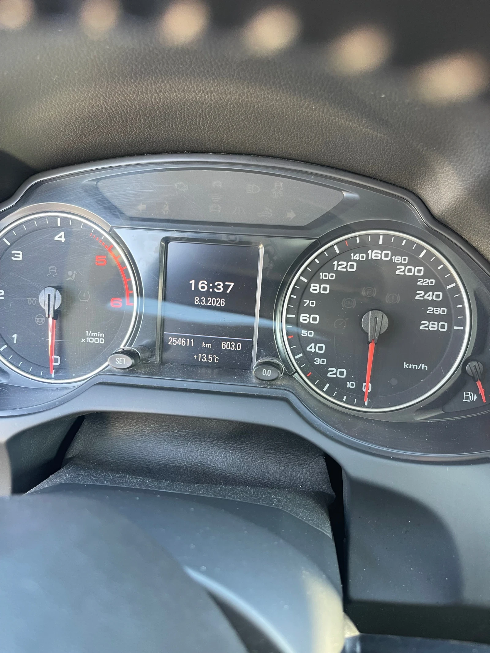 Audi Q5 2.0.TDI., снимка 11 - Автомобили и джипове - 53978800