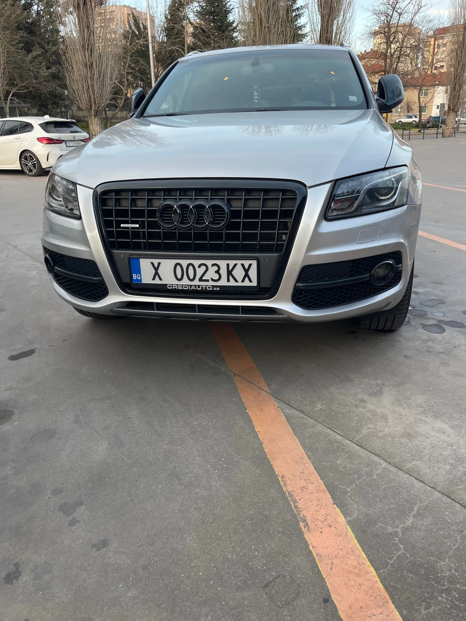 Audi Q5 2.0.TDI., снимка 2 - Автомобили и джипове - 53978800
