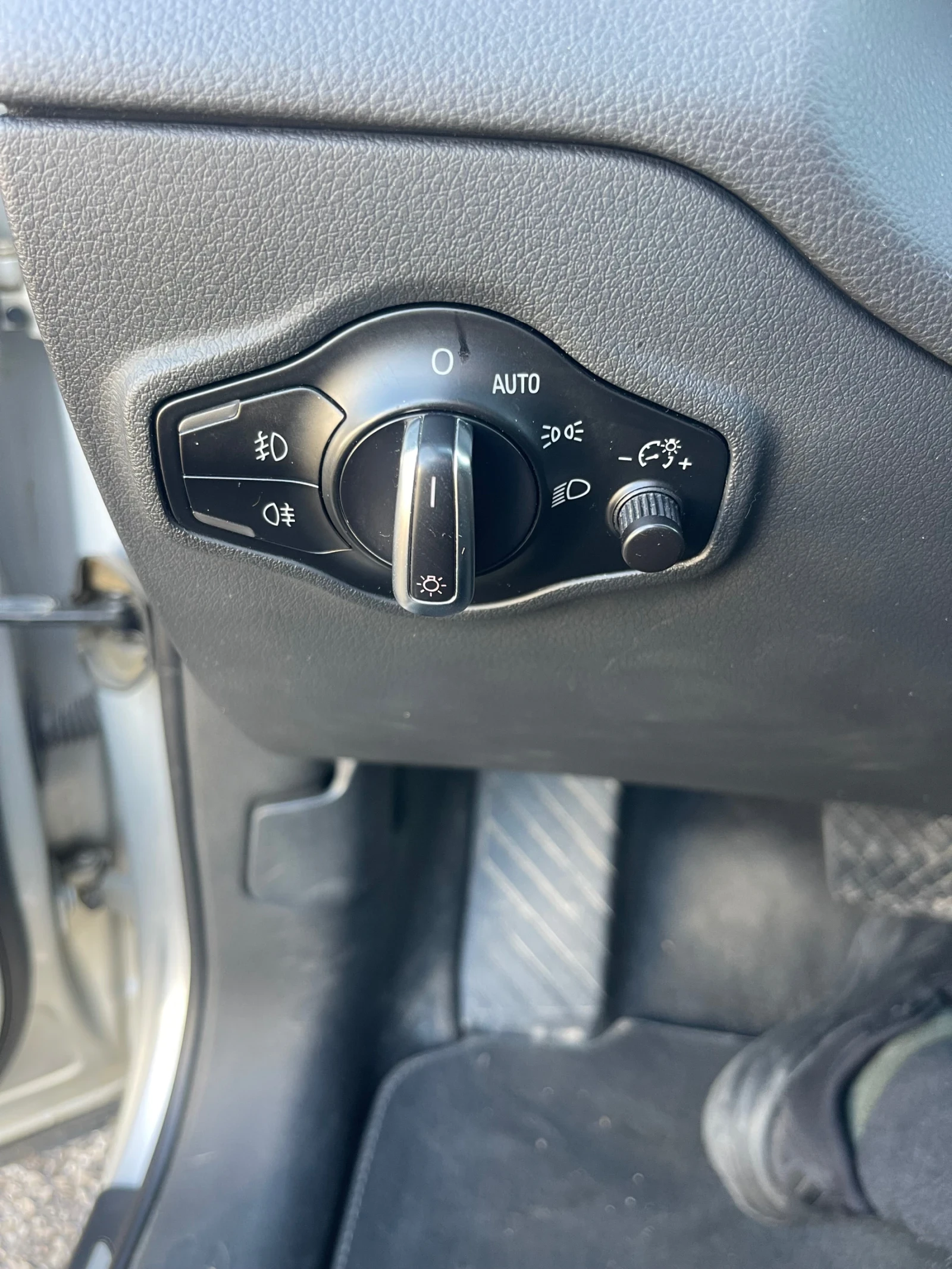 Audi Q5 2.0.TDI., снимка 10 - Автомобили и джипове - 53978800