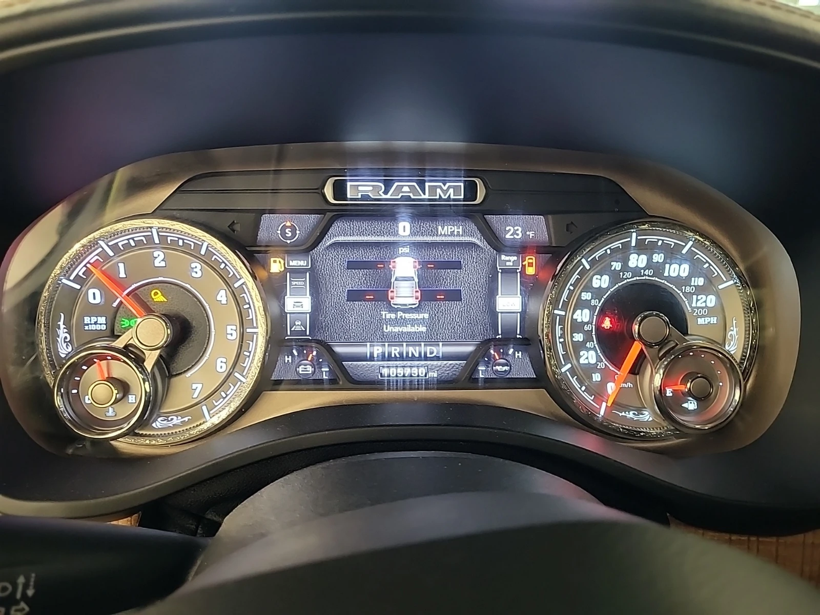 Dodge RAM 1500 LARAMIE LONGHORN CREW CAB SHORT BED* AWD* 5.7 | Mobile.bg � ����������� 14