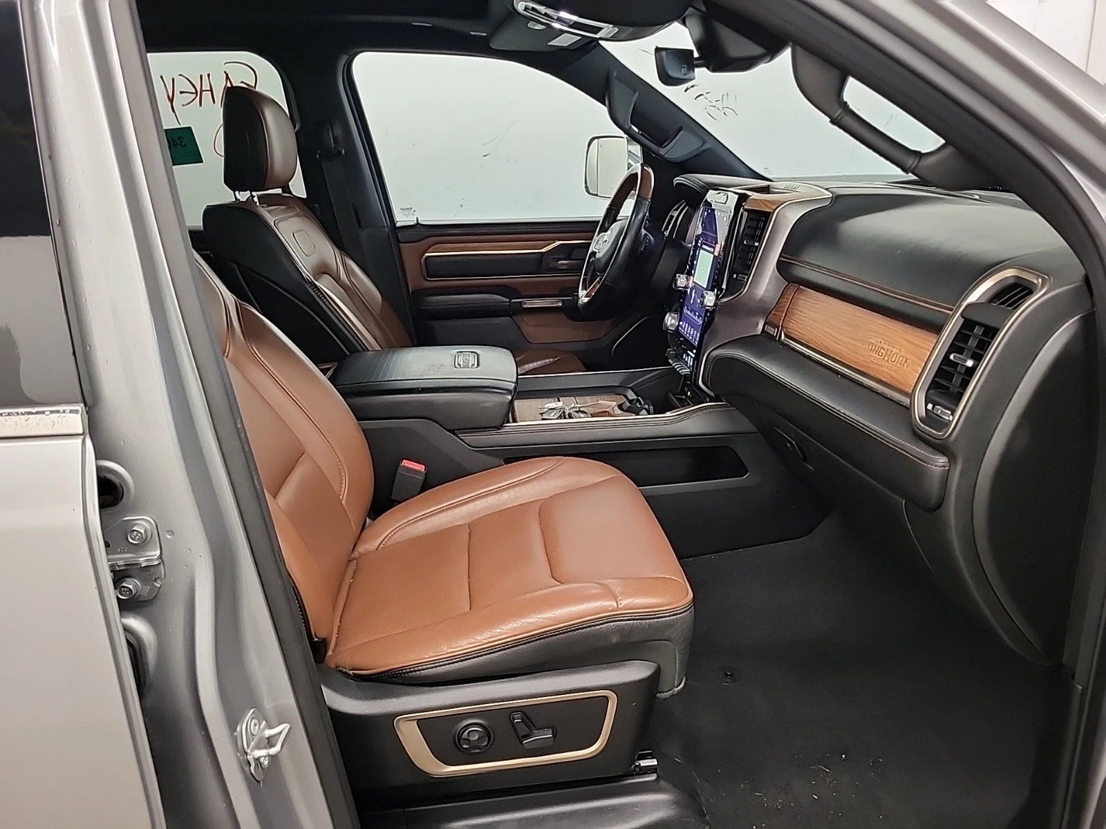 Dodge RAM 1500 LARAMIE LONGHORN CREW CAB SHORT BED* AWD* 5.7 | Mobile.bg � ����������� 10