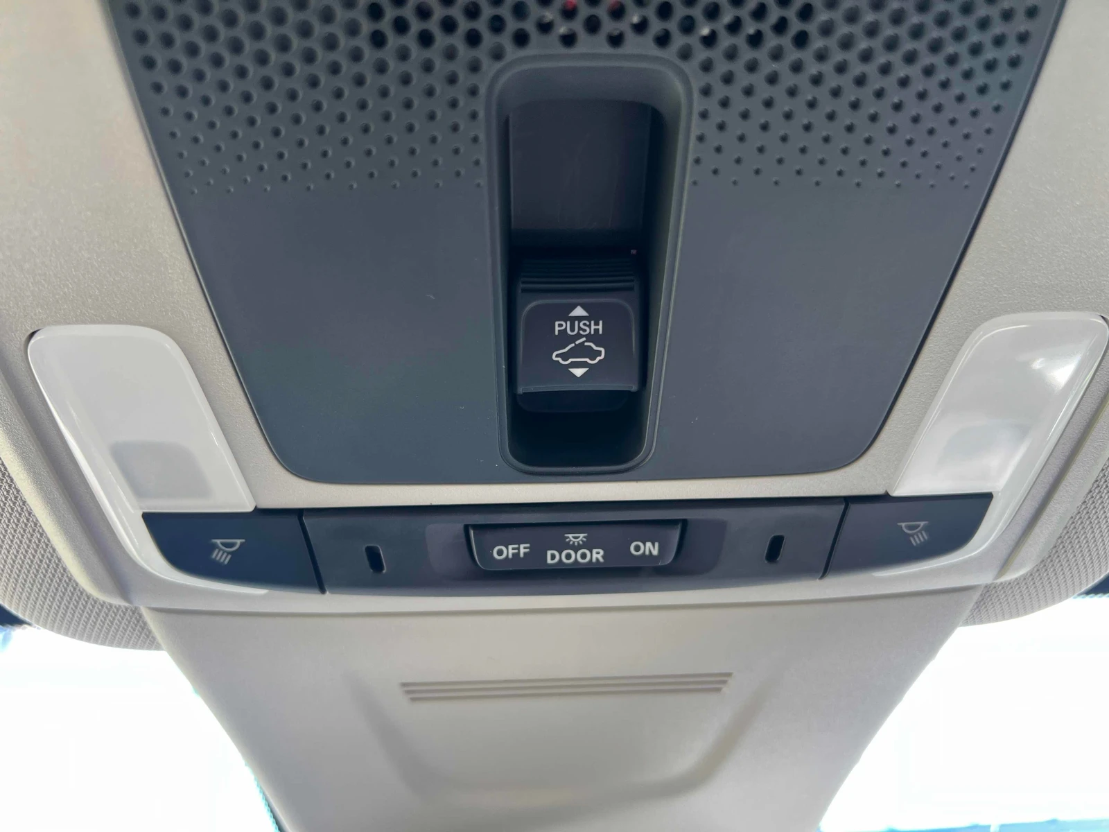 Honda Cr-v 1.5L 4cyl AWD | Mobile.bg � ����������� 11