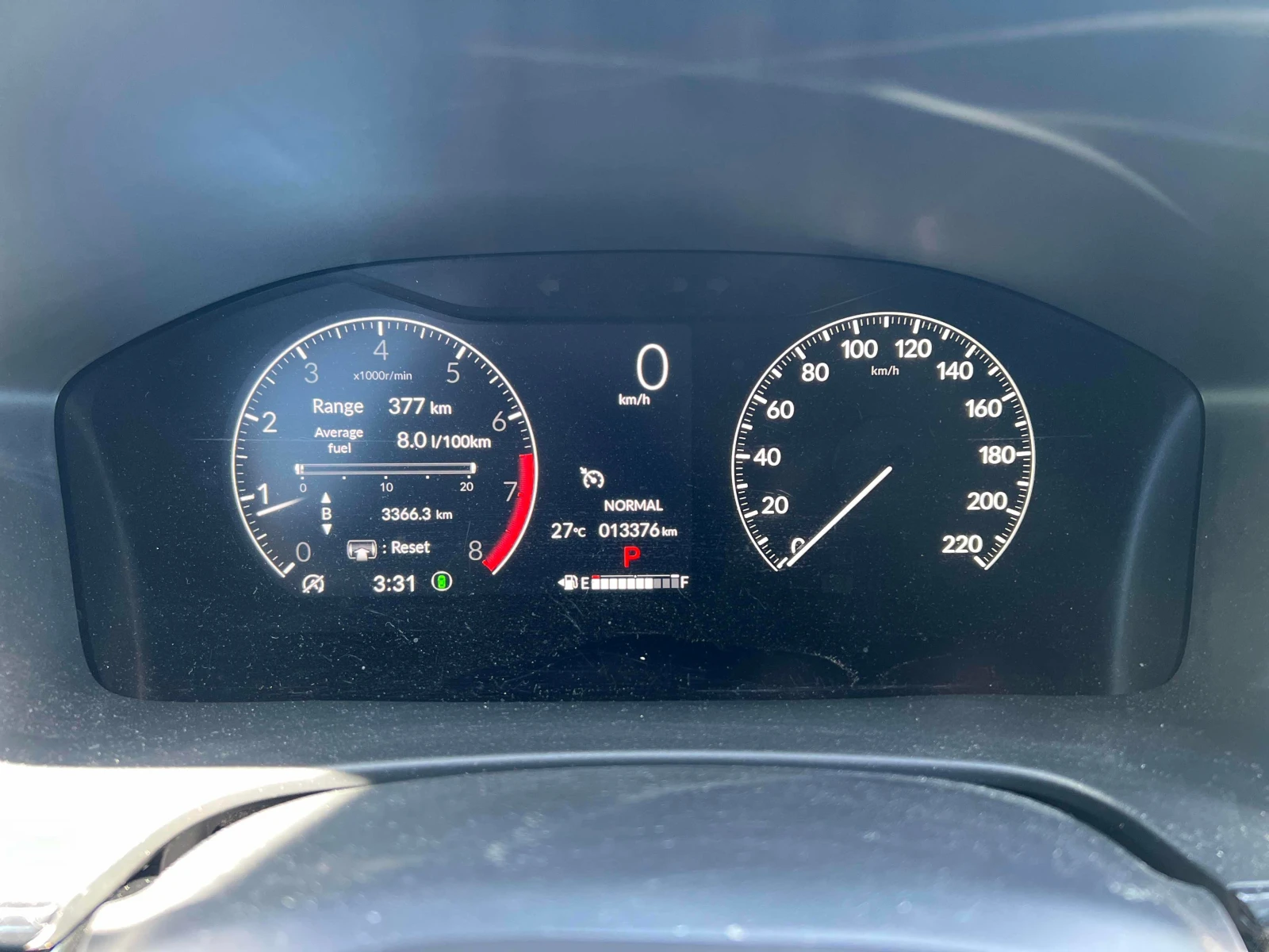 Honda Cr-v 1.5L 4cyl AWD | Mobile.bg � ����������� 8