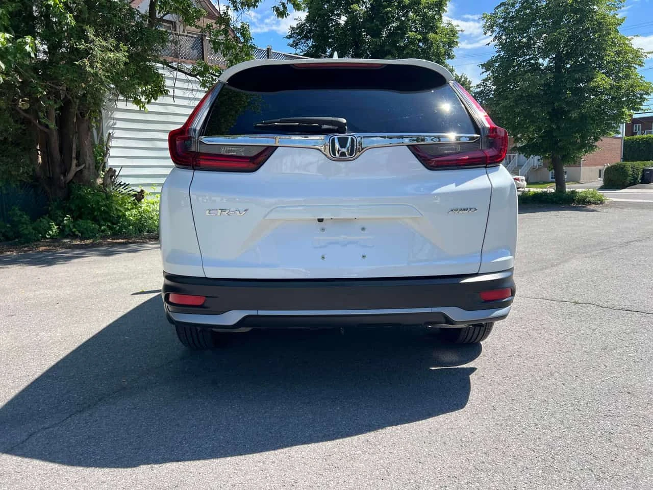 Honda Cr-v * EX L * АВТОКРЕДИТ БЕЗ ПЪРВОНАЧАЛНА ВНОСКА* , снимка 4 - Автомобили и джипове - 54936824