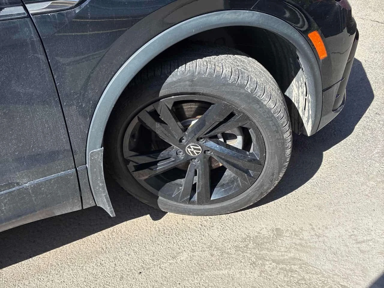 VW Tiguan  Comfortline R Line / ���� �� ������  | Mobile.bg � ����������� 7