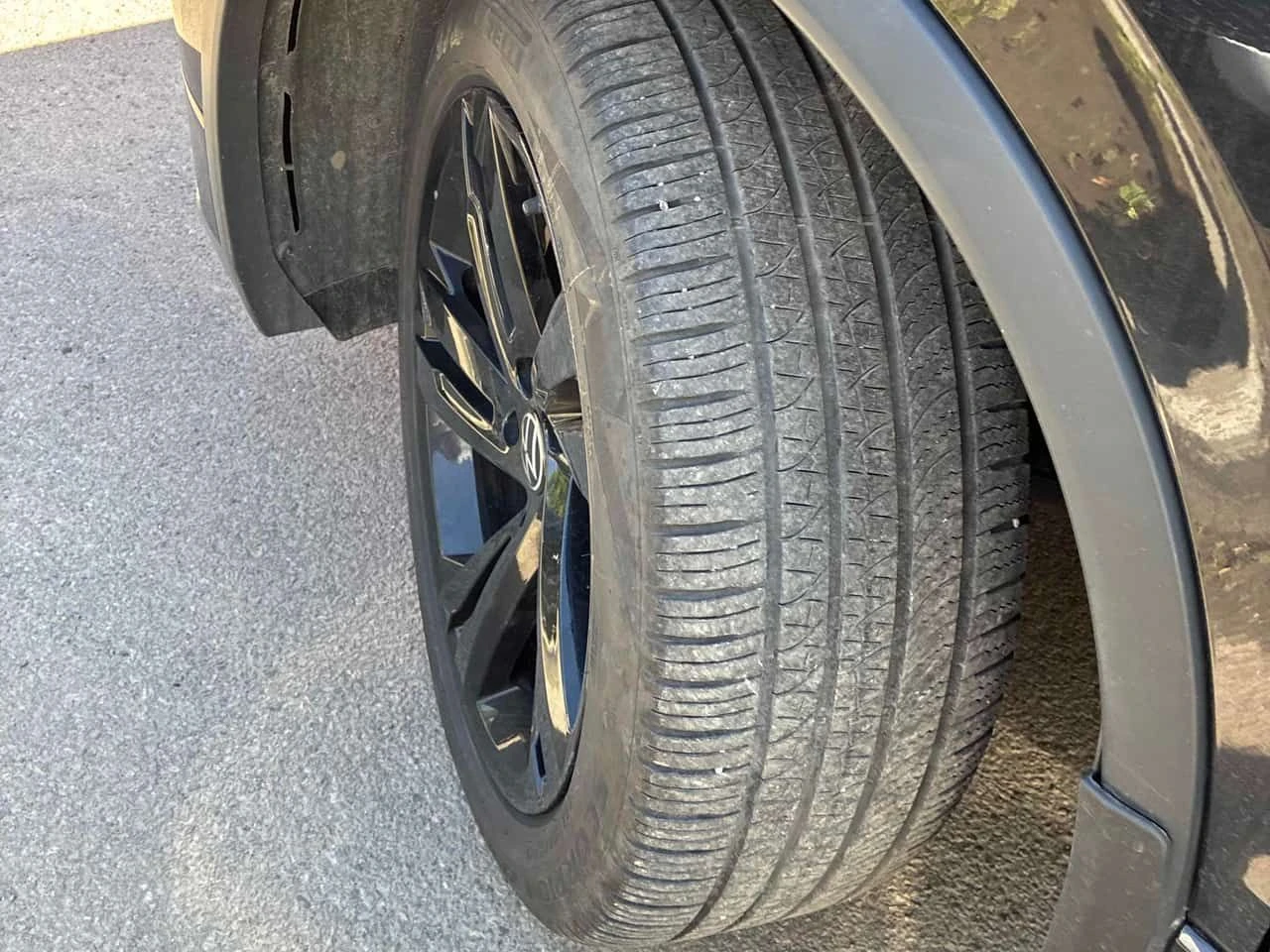 VW Tiguan  Comfortline R Line / ���� �� ������  | Mobile.bg � ����������� 15