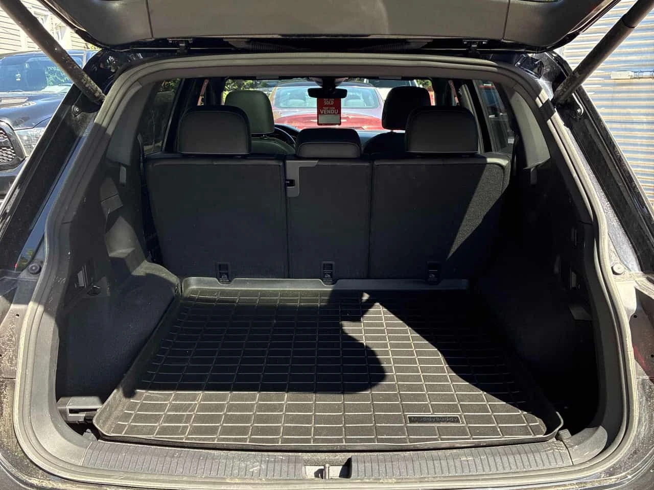 VW Tiguan  Comfortline R Line / ���� �� ������  | Mobile.bg � ����������� 17