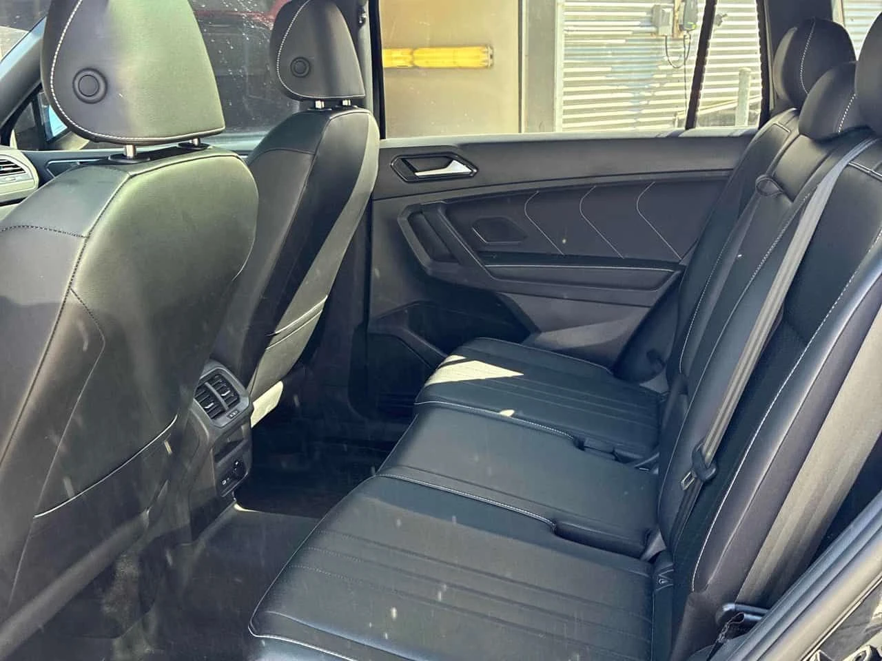 VW Tiguan  Comfortline R Line / ���� �� ������  | Mobile.bg � ����������� 16