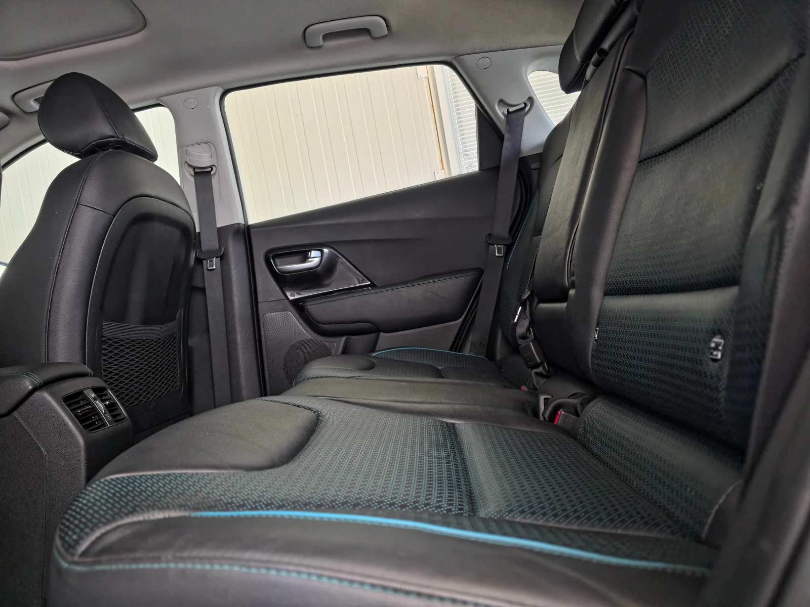 Kia Niro EXECUTIVE 64KW 204�� | Mobile.bg � ����������� 11