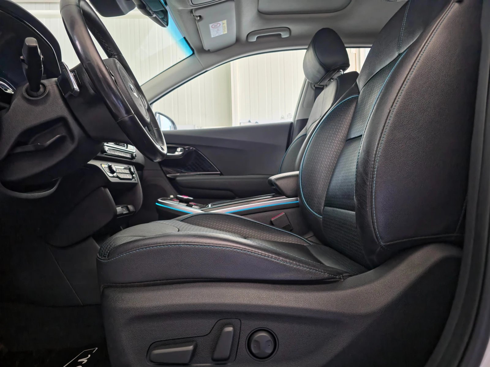 Kia Niro EXECUTIVE 64KW 204�� | Mobile.bg � ����������� 7
