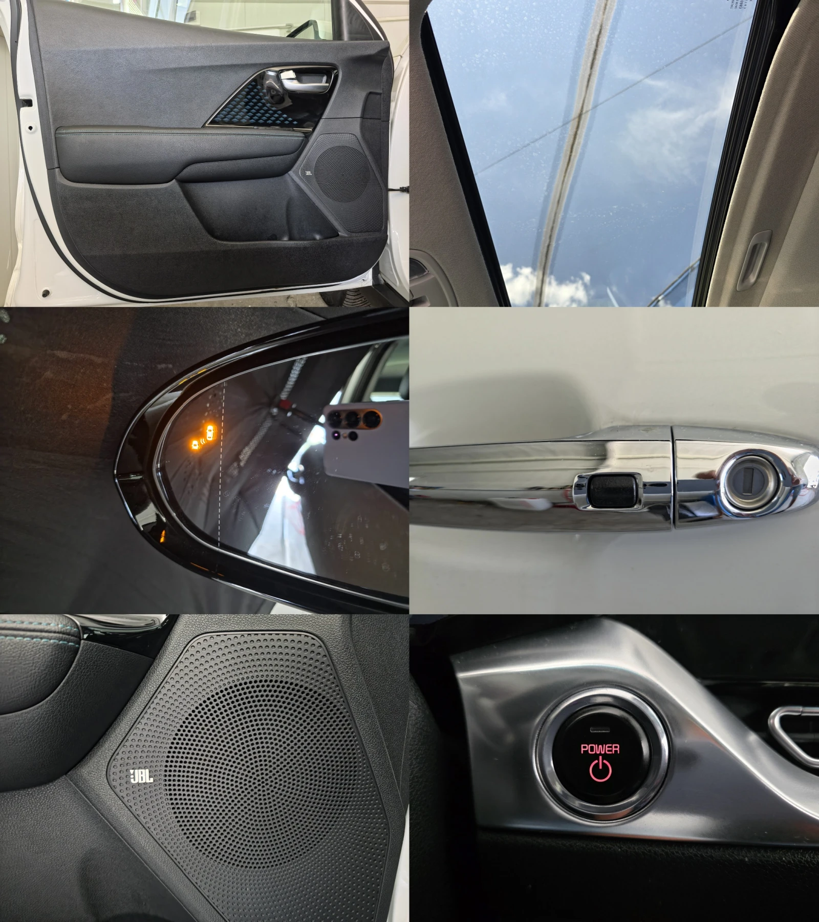 Kia Niro EXECUTIVE 64KW 204�� | Mobile.bg � ����������� 15