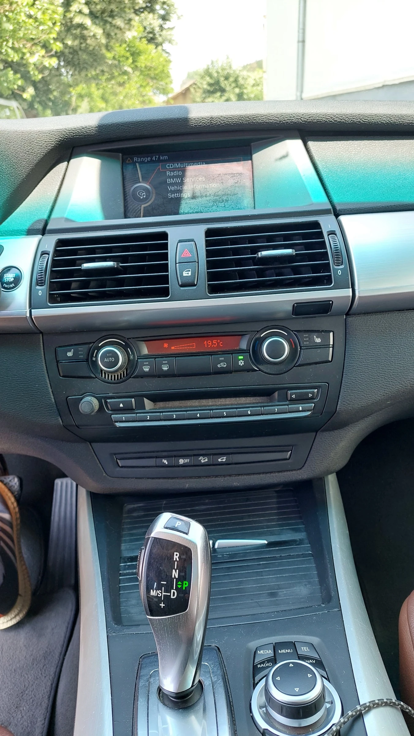 BMW X5, снимка 13 - Автомобили и джипове - 55047946