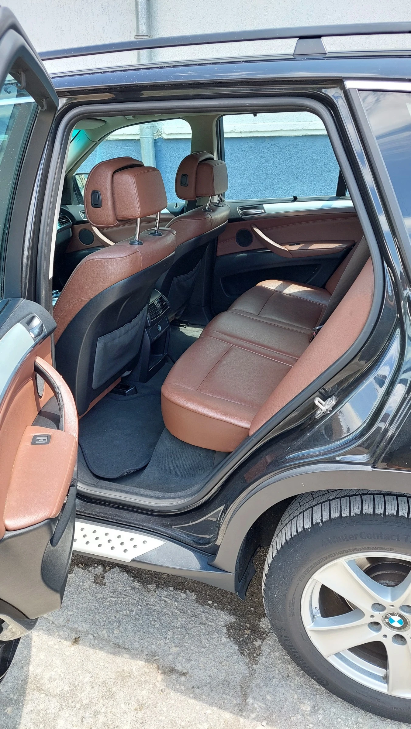 BMW X5, снимка 9 - Автомобили и джипове - 55047946