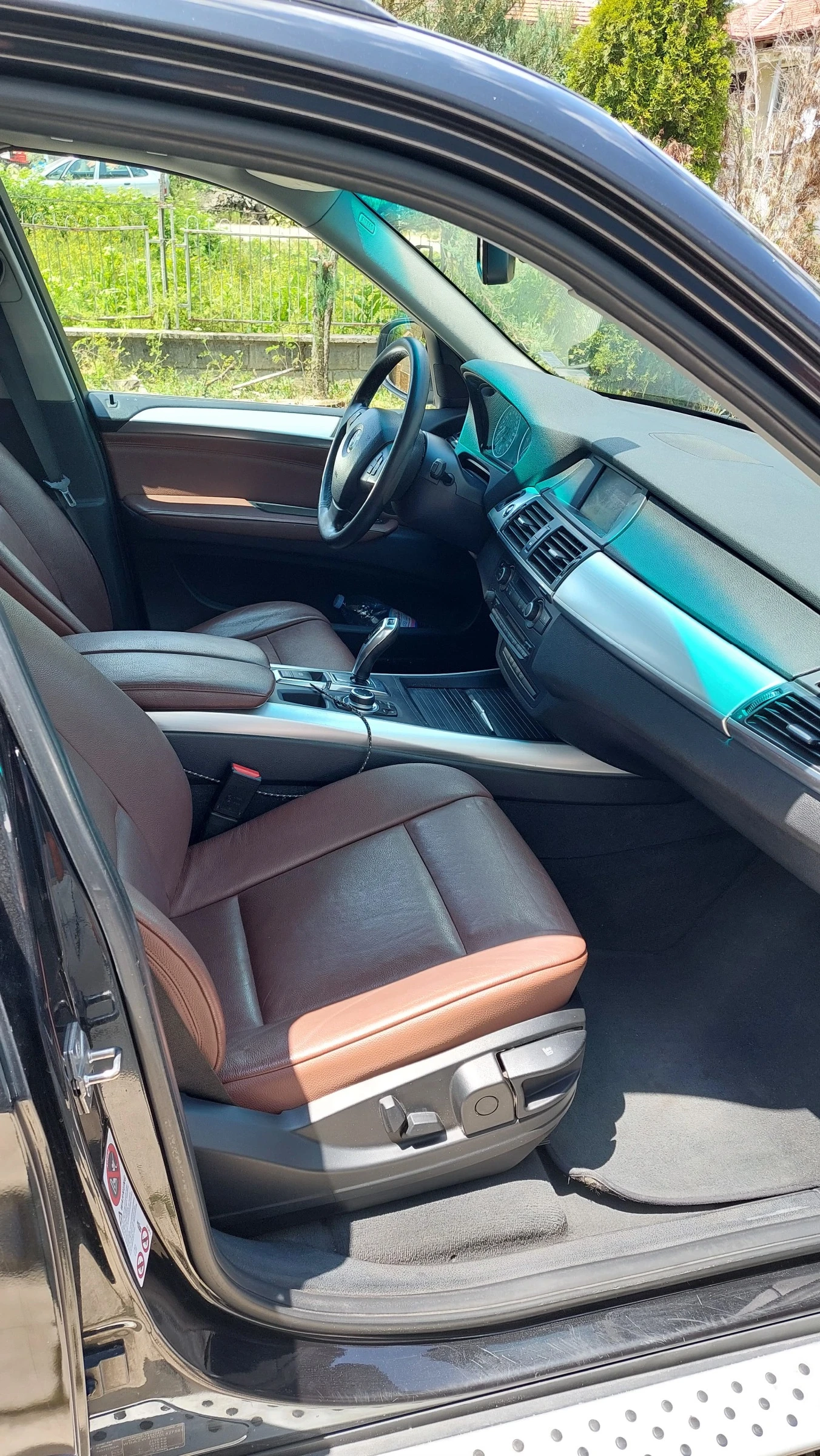 BMW X5, снимка 6 - Автомобили и джипове - 55047946