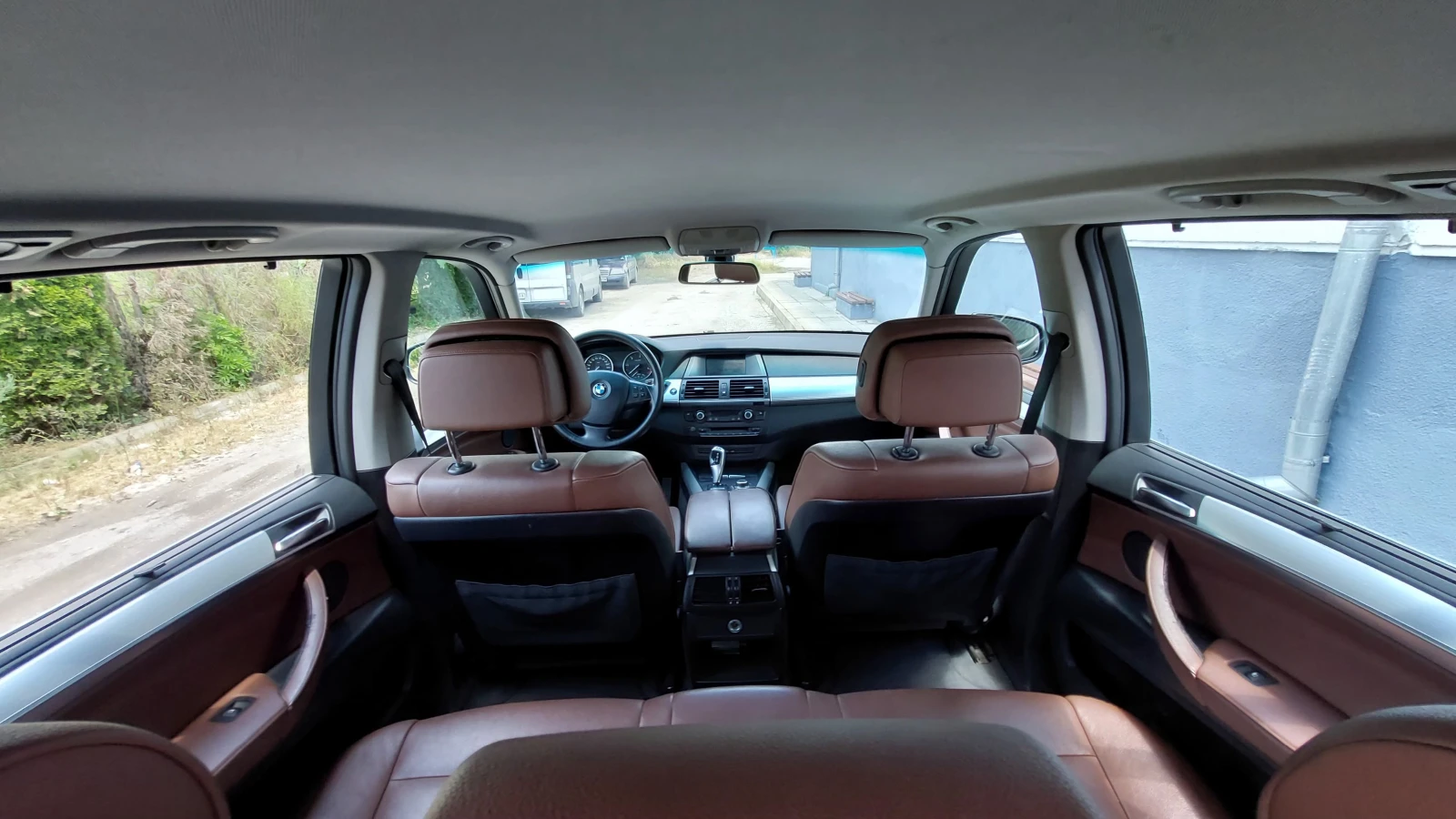 BMW X5, снимка 11 - Автомобили и джипове - 55047946