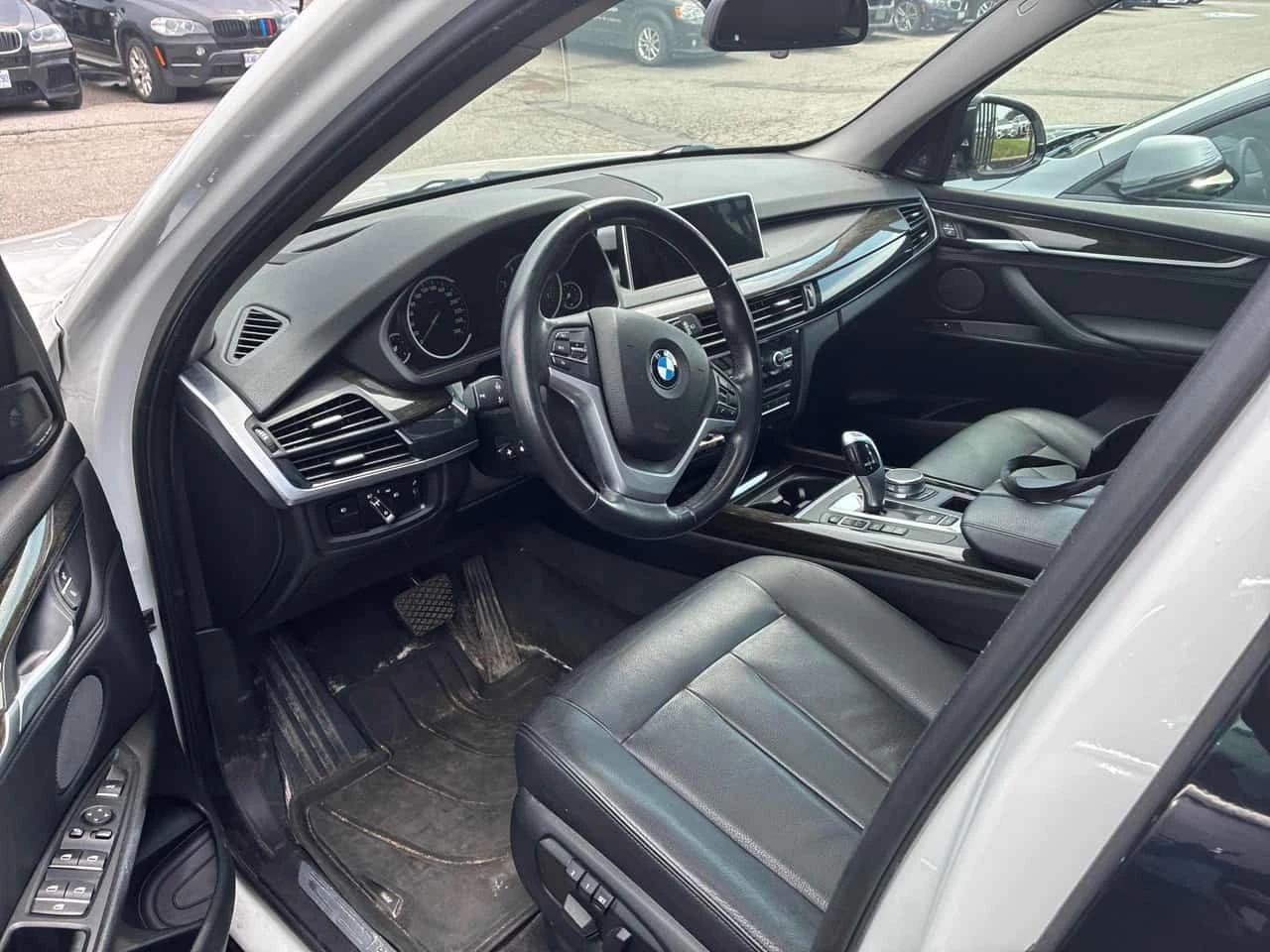 BMW X5 * xDrive35i * CARFAX * ЦЕНА ДО БГ, снимка 6 - Автомобили и джипове - 55394984