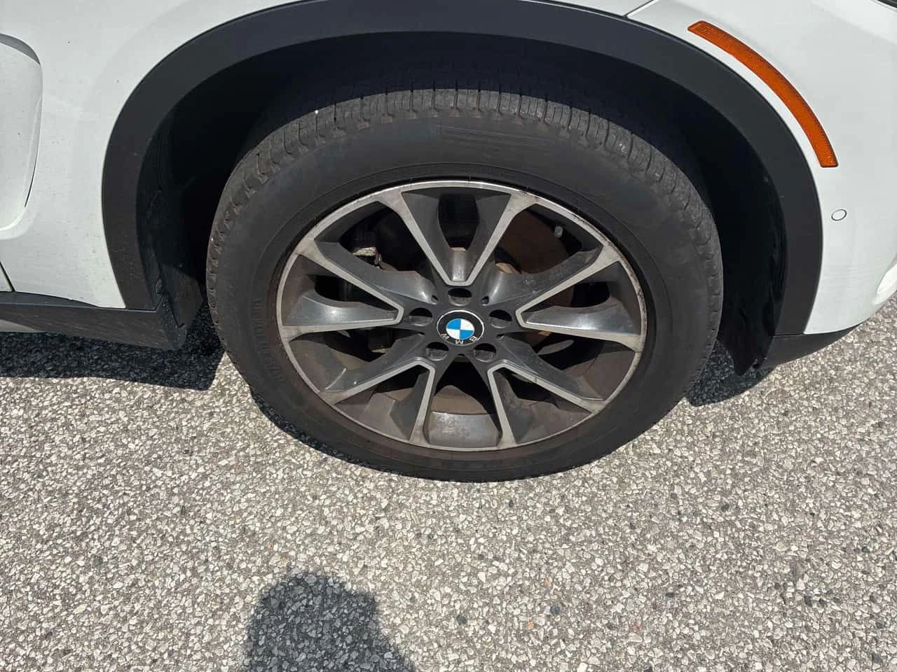 BMW X5 * xDrive35i * CARFAX * ЦЕНА ДО БГ, снимка 9 - Автомобили и джипове - 55394984