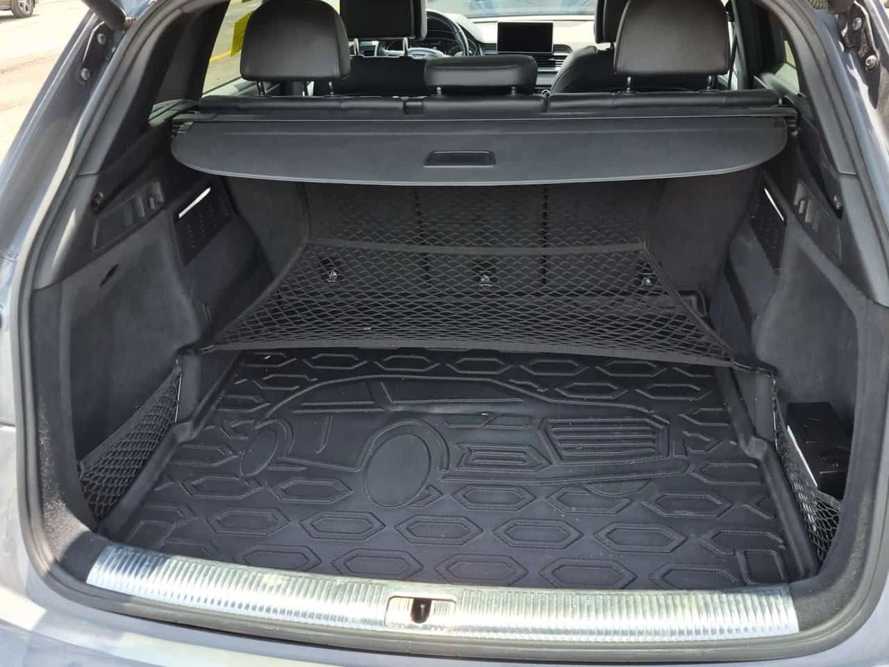 Audi Q5  PROGRESSIV / NAVI / PANORAMA / АВТОКРЕДИТ, снимка 14 - Автомобили и джипове - 55404257