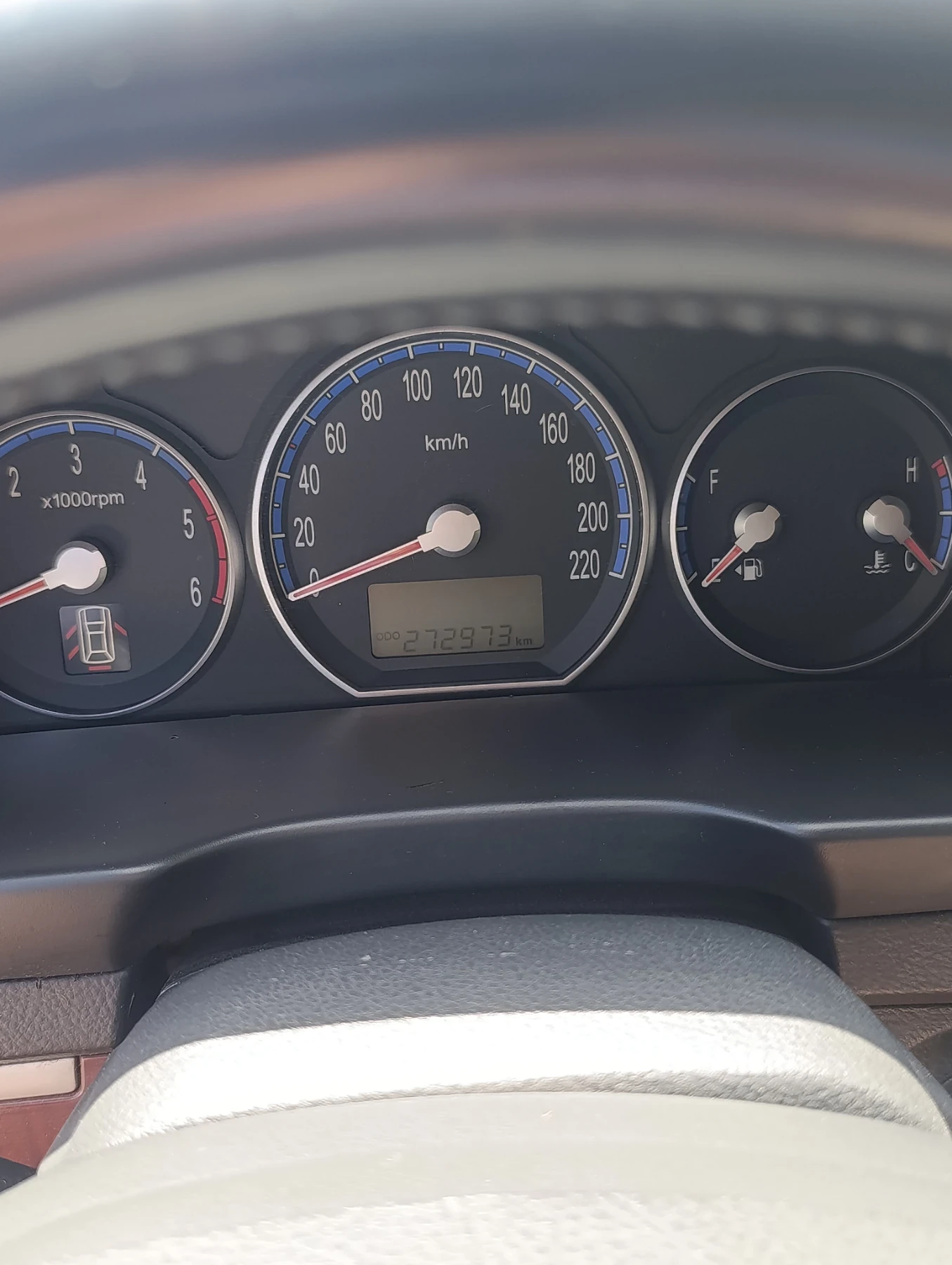 Hyundai Santa fe, снимка 5 - Автомобили и джипове - 55420668
