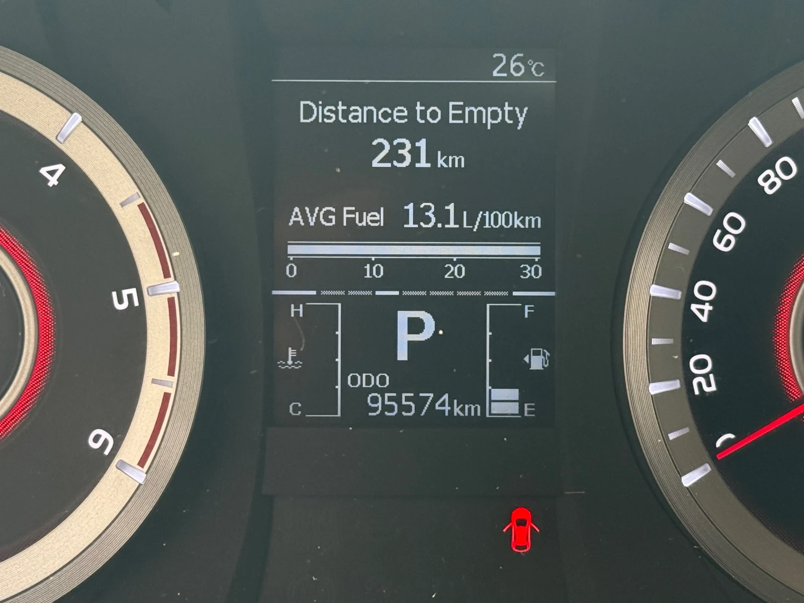 SsangYong Korando Автоматик, снимка 7 - Автомобили и джипове - 55434013
