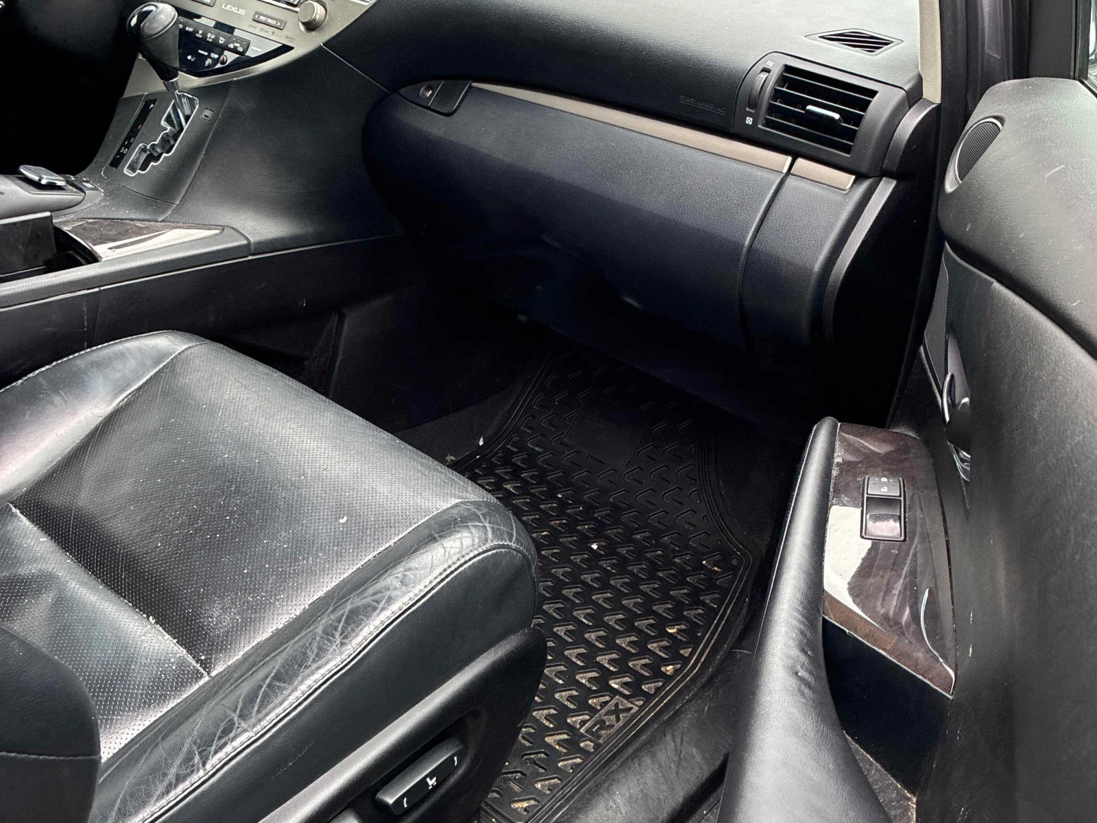 Lexus RX 350 * AWD 4dr * CARFAX * ОПЦИЯ ЗА ФИНАНСИРАНЕ , снимка 15 - Автомобили и джипове - 55817169