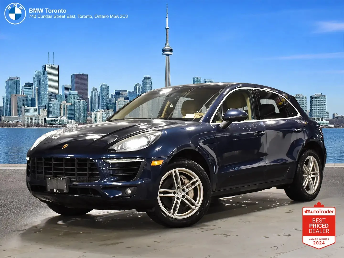 Porsche Macan S* КОЖА* ОБДУХВ* КАМЕРА* ПАНО