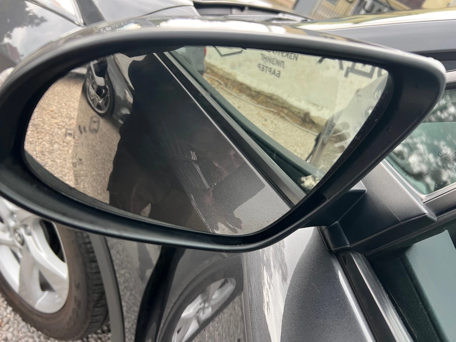 Toyota C-HR FULL-87000км..!, снимка 17 - Автомобили и джипове - 56234979