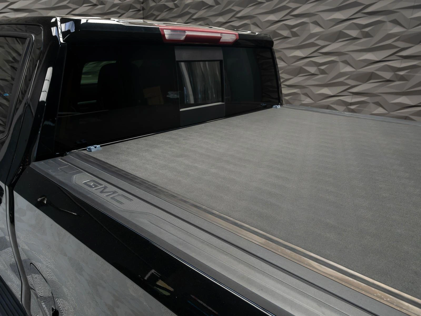 Gmc Sierra ELEVATION* 360CAM* KEYLESS START* ПОДГРЕВ* , снимка 16 - Автомобили и джипове - 56357672