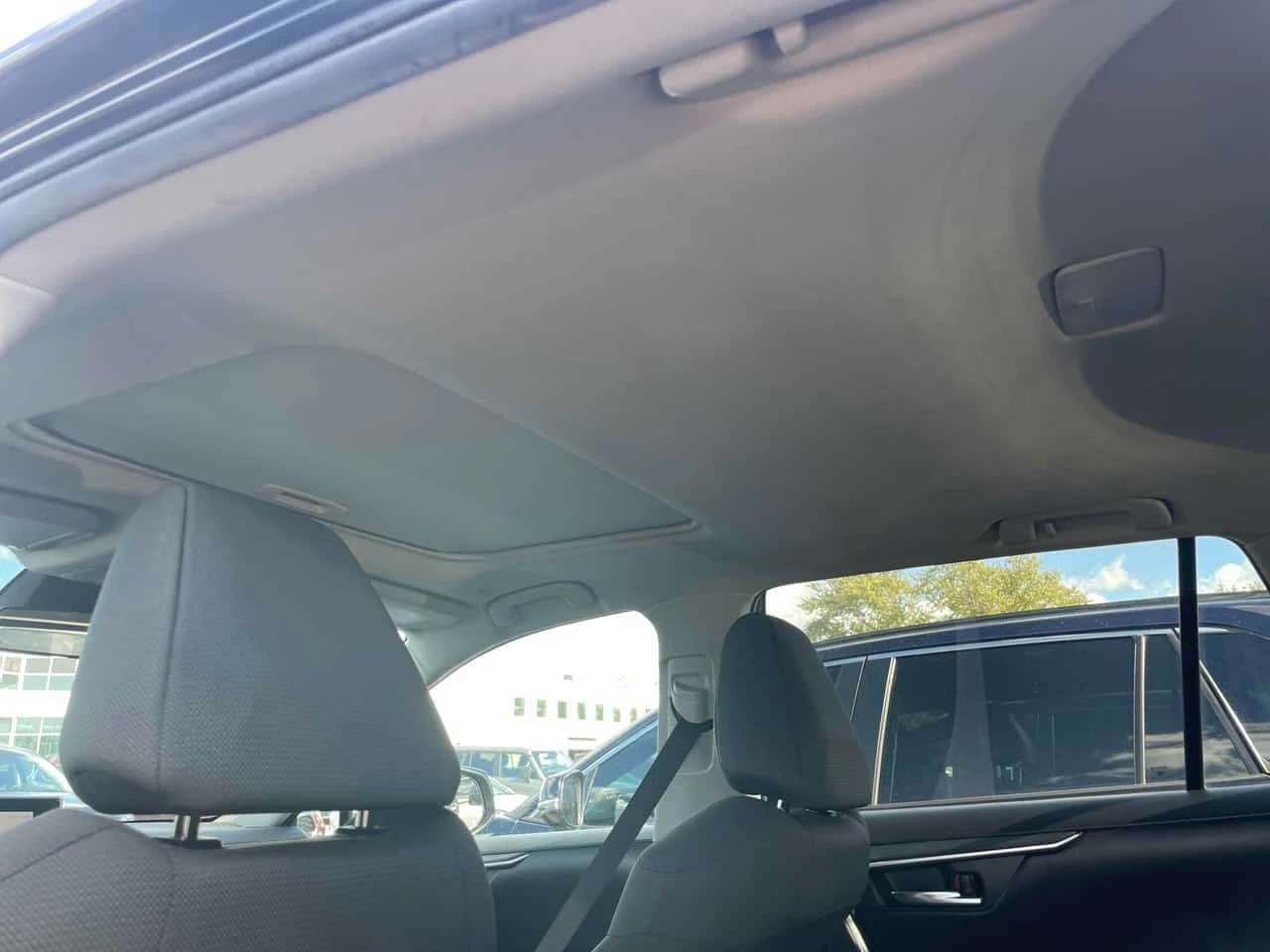 Toyota Rav4 * XLE * CARFAX * ������ ���������������� *  | Mobile.bg � ����������� 10