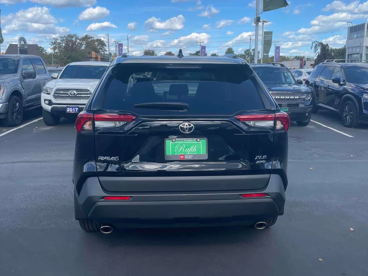 Toyota Rav4 * XLE * CARFAX * ������ ���������������� *  | Mobile.bg � ����������� 5