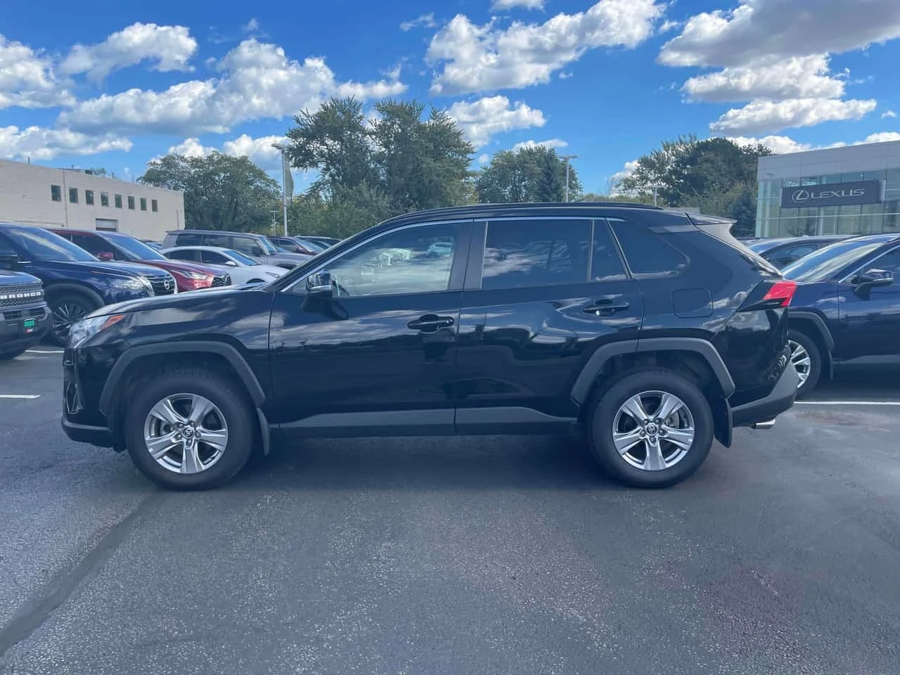 Toyota Rav4 * XLE * CARFAX * ������ ���������������� *  | Mobile.bg � ����������� 2