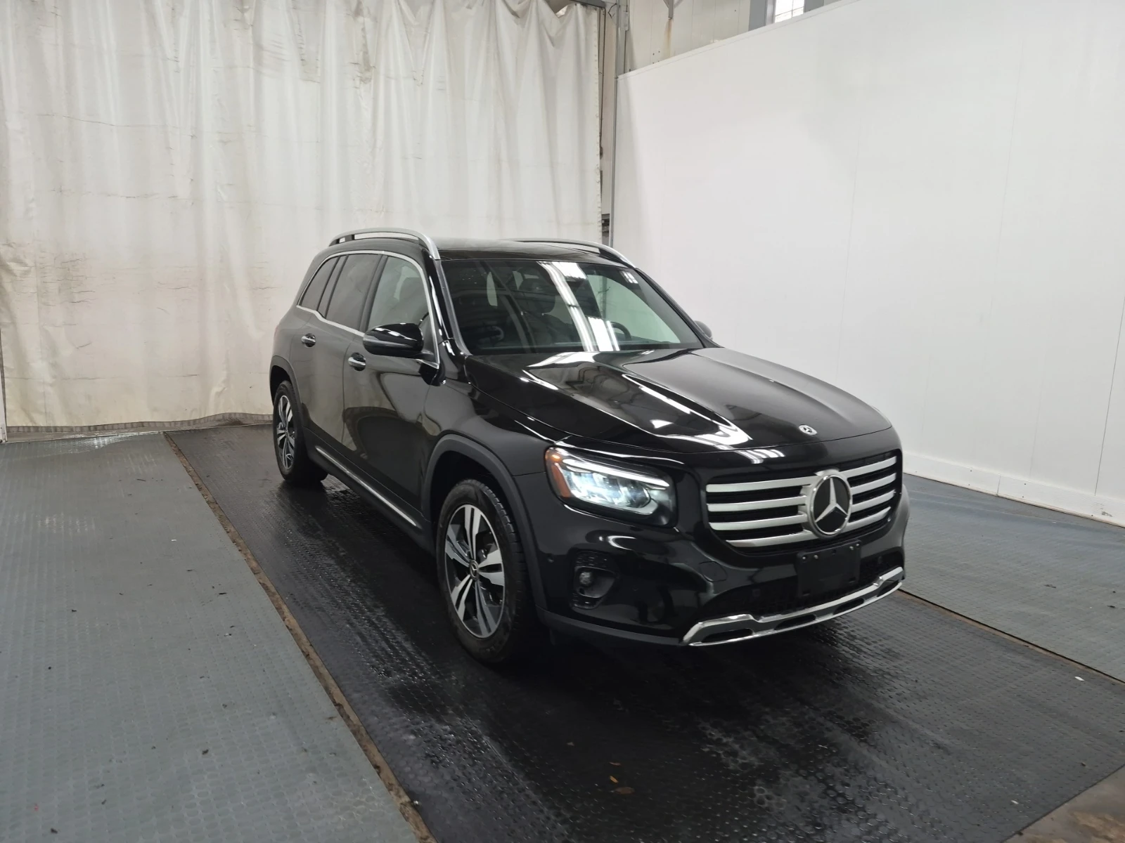 Mercedes-Benz GLB [4MATIC-250]-����� ����� / ������������ ������� �� | Mobile.bg � ����������� 5
