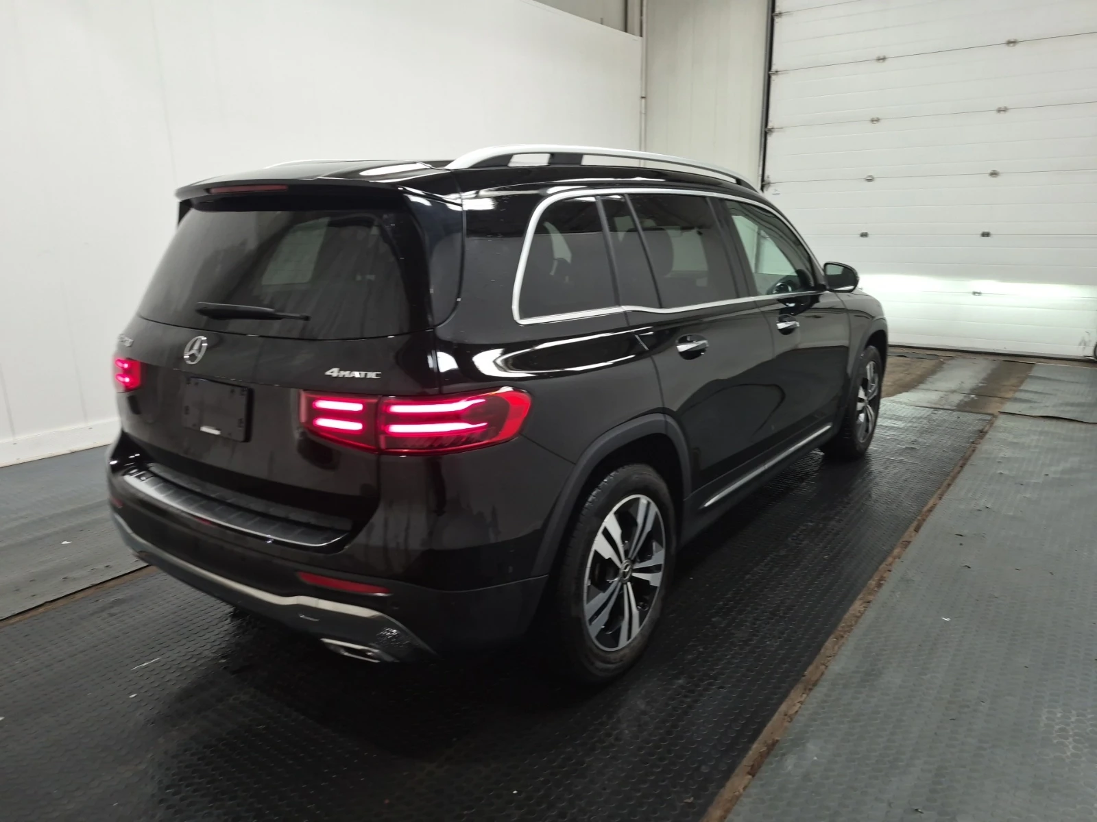 Mercedes-Benz GLB [4MATIC-250]-����� ����� / ������������ ������� �� | Mobile.bg � ����������� 2
