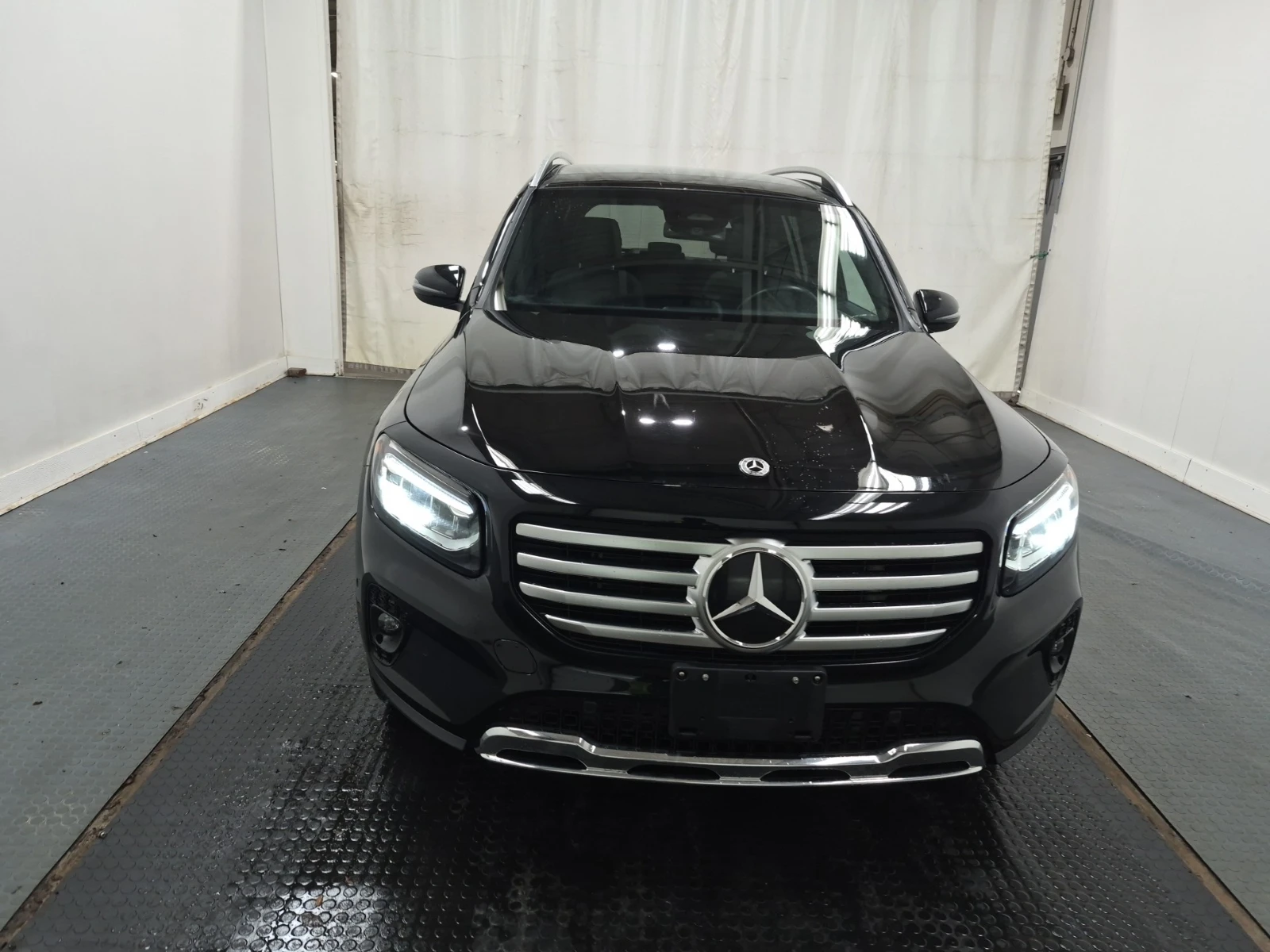 Mercedes-Benz GLB [4MATIC-250]-����� ����� / ������������ ������� �� | Mobile.bg � ����������� 12